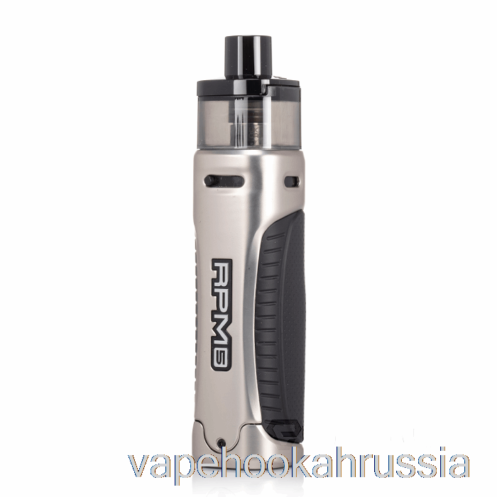 Vape Juice Smok RPM 5 80W Pod System черный